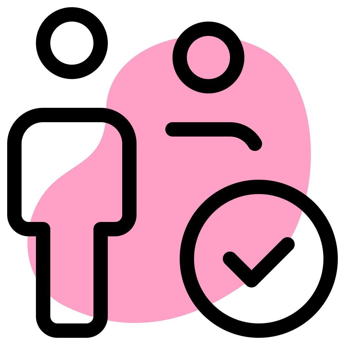 검증된 사용자 icon