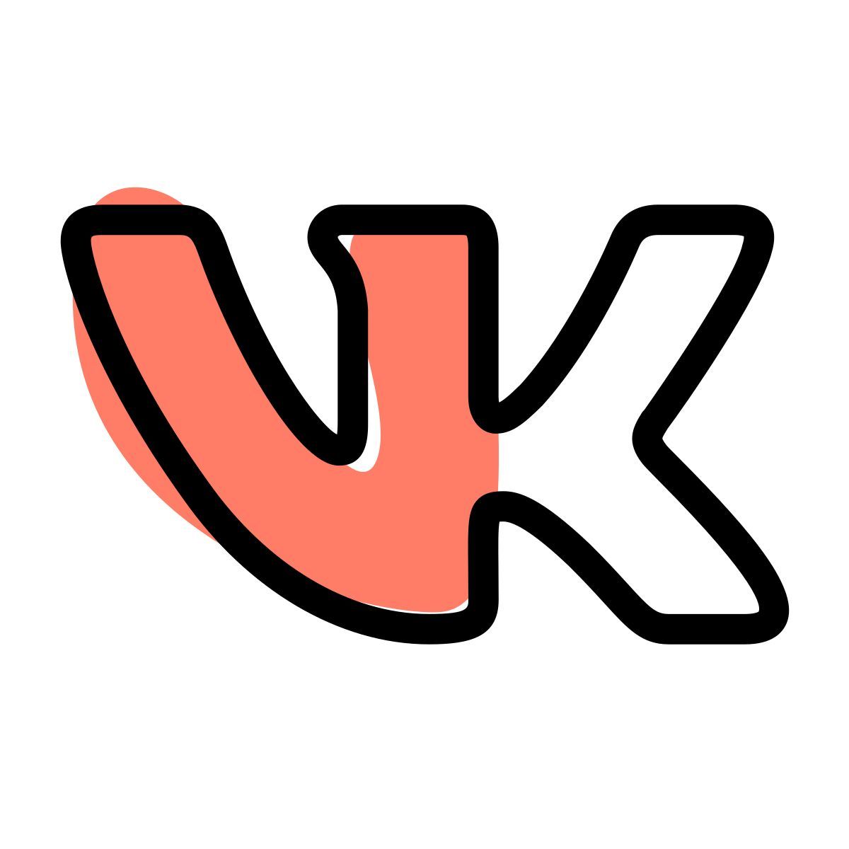vk icon