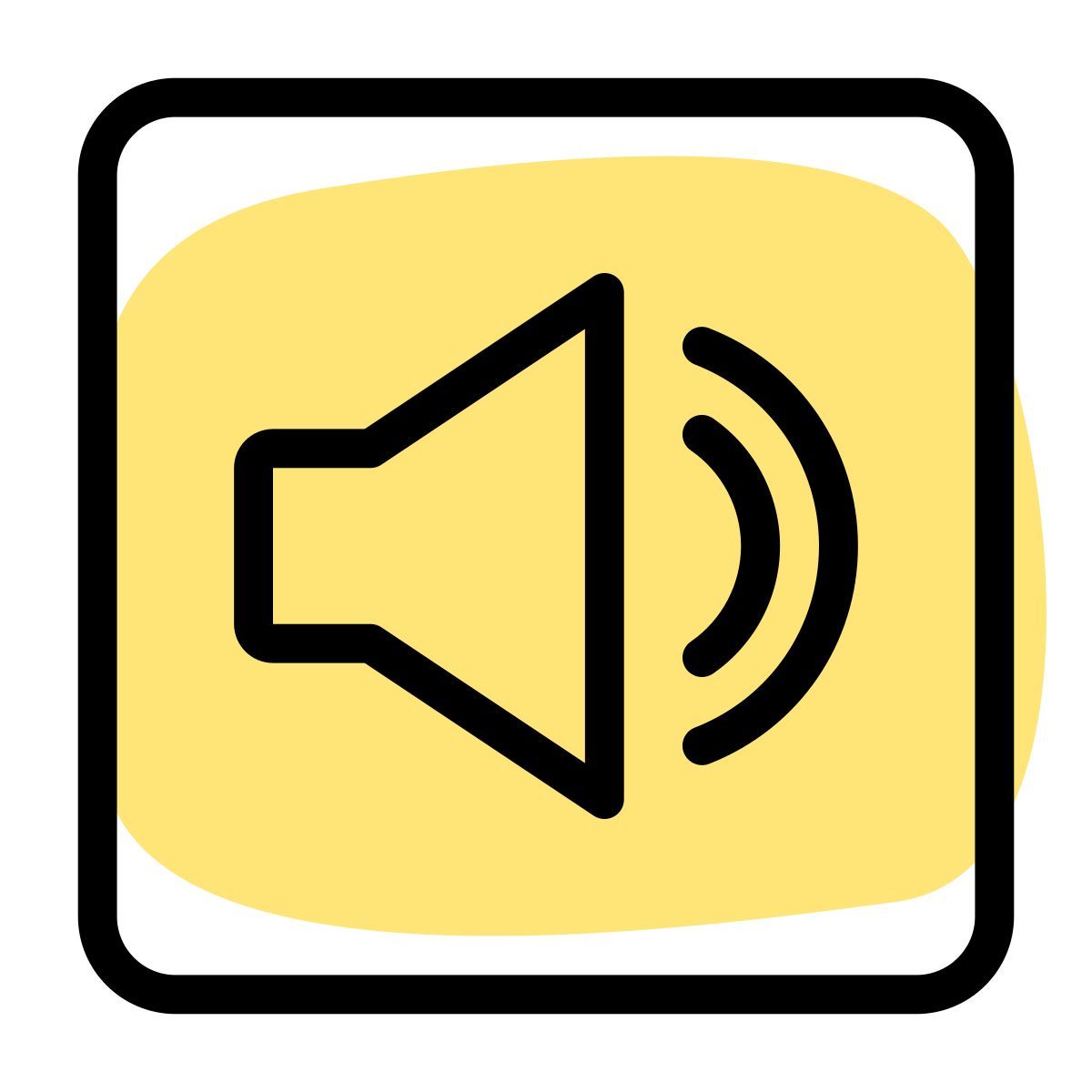volume up key icon