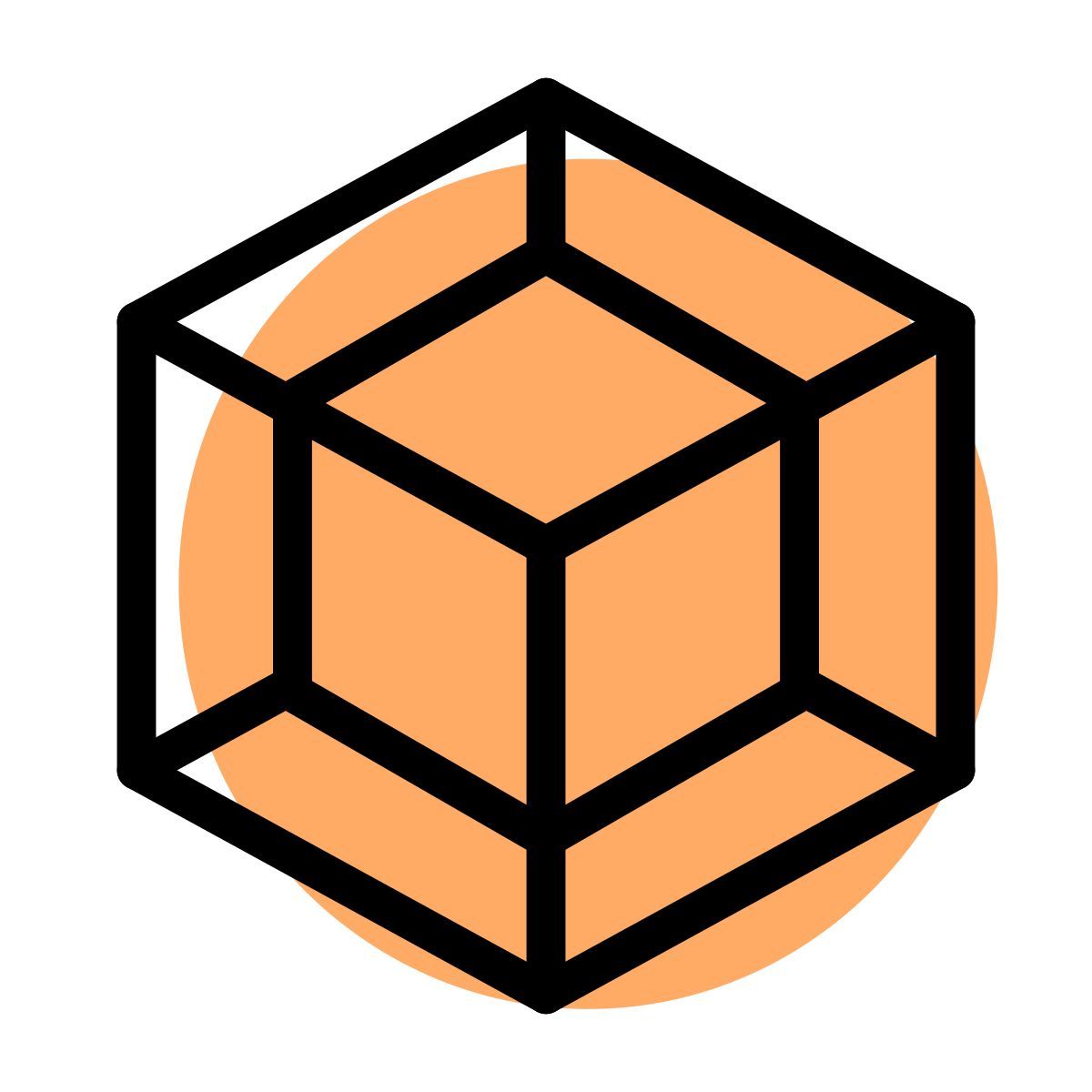 webpack icon