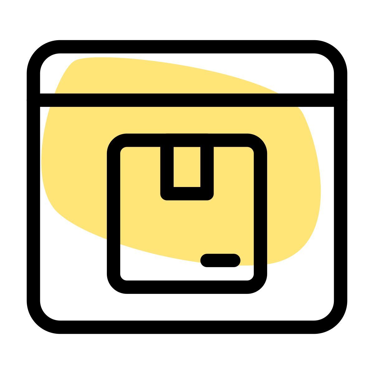 онлайн заказ icon