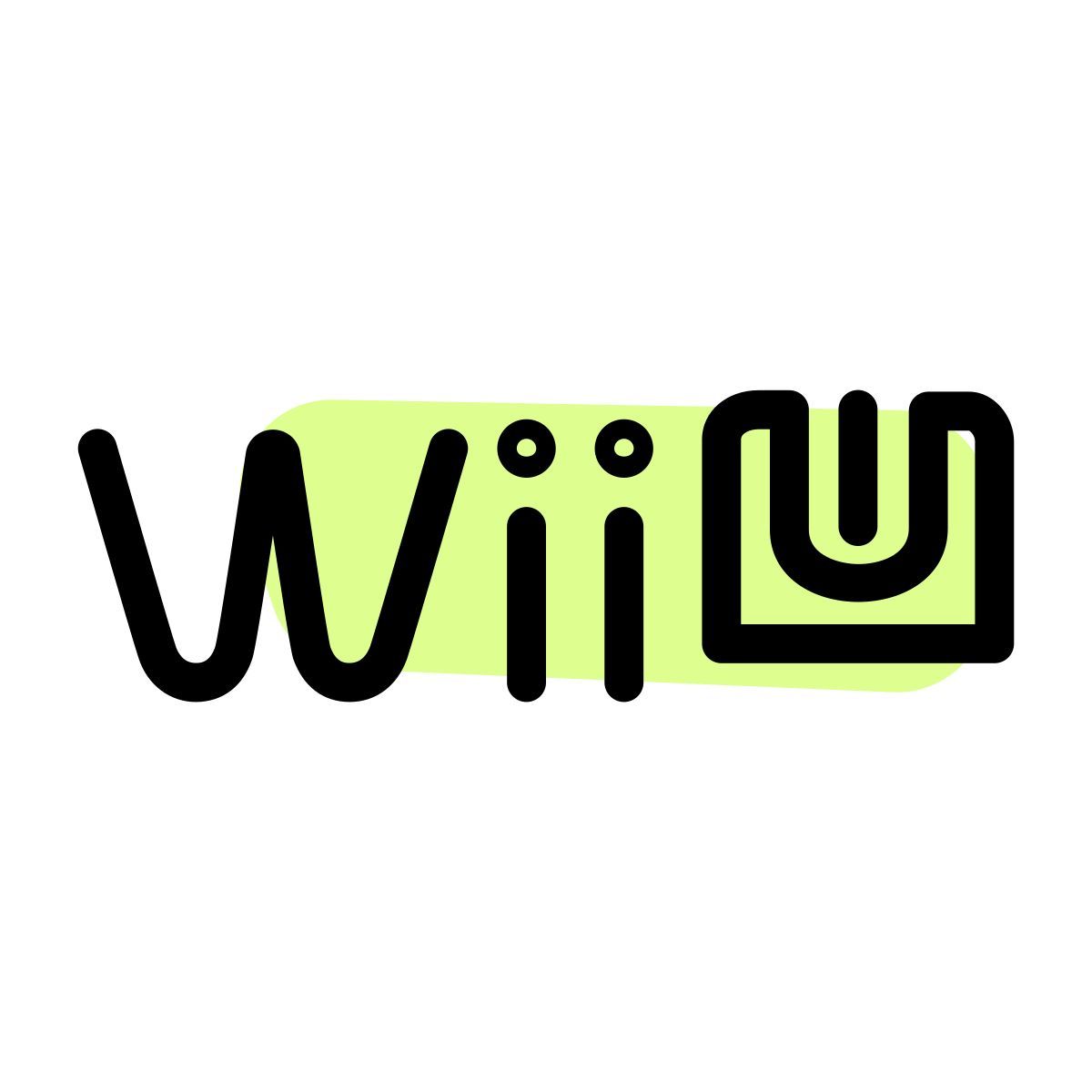 wii u icon