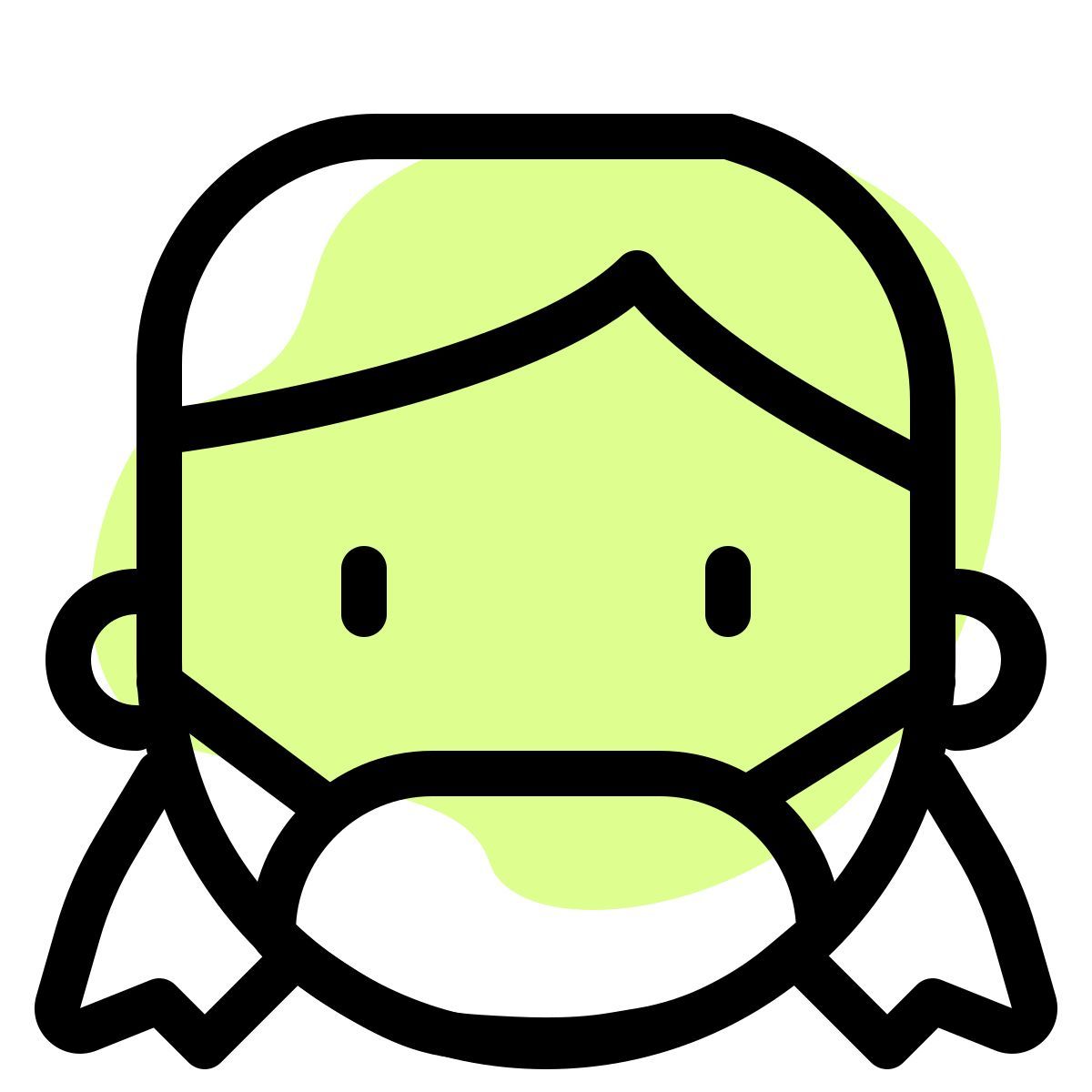 медицинская маска icon