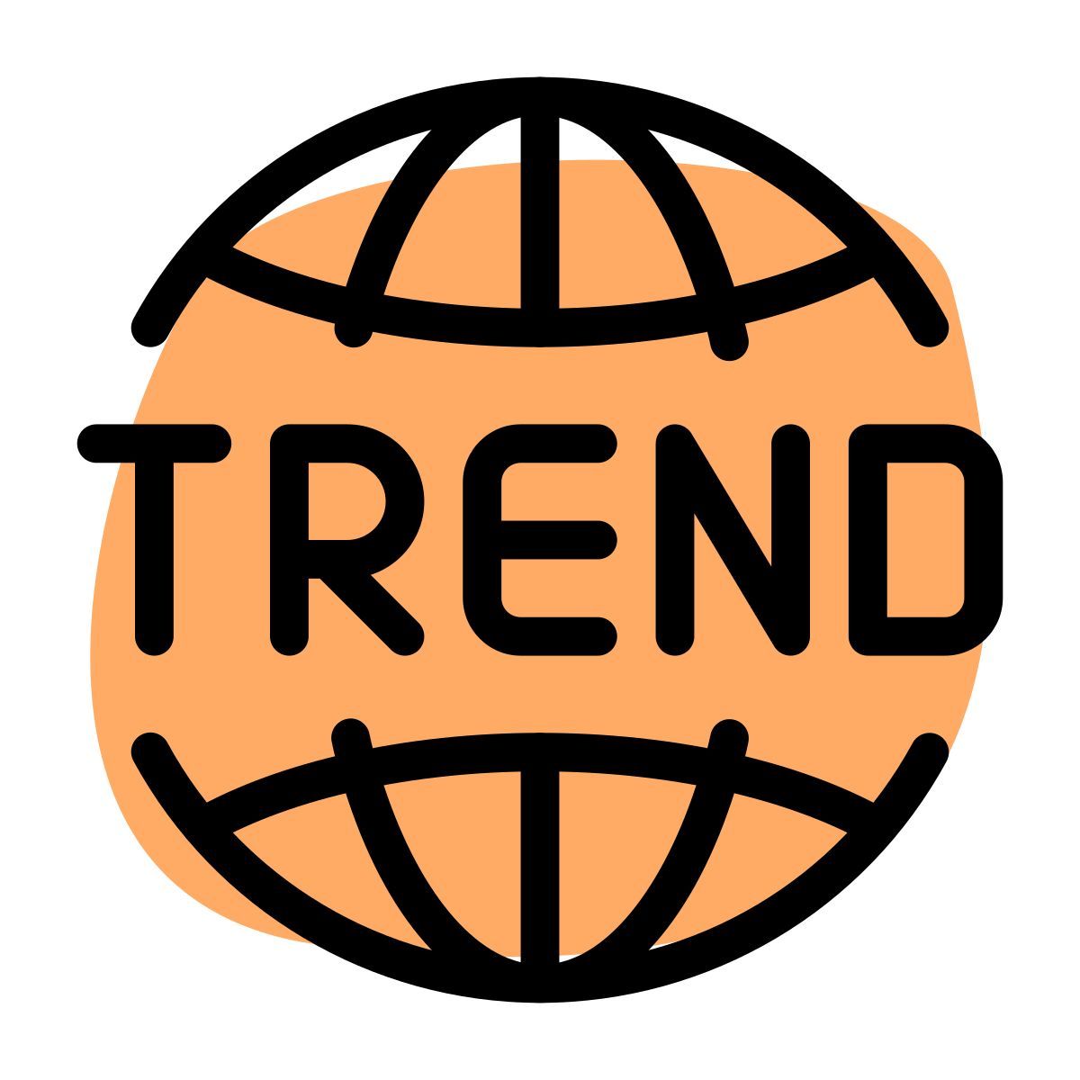 tendenza mondiale icon
