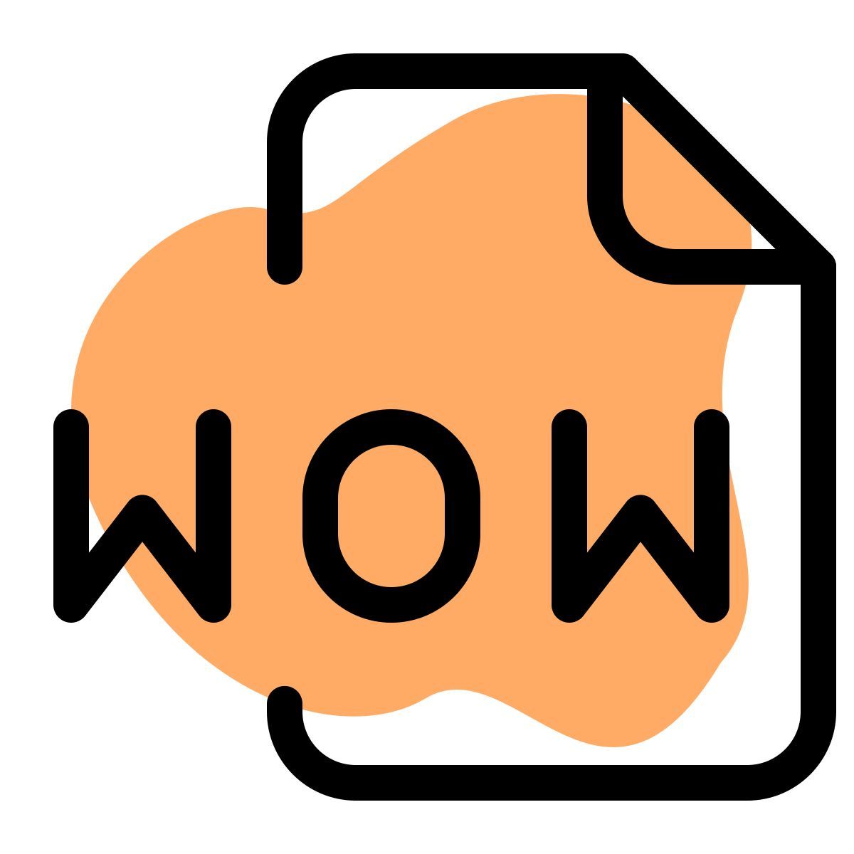 wow datei icon