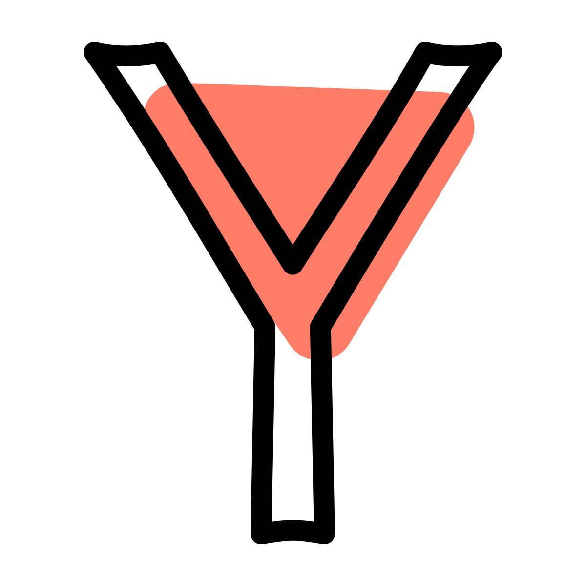 雅虎 icon