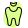 external dental-filling-of-a-tooth-isolated-on-a-white-background-dentistry-fresh-tal-revivo icon