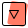 external down-arrow-navigation-button-on-computer-button-keyboard-fresh-tal-revivo icon