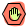 external hand-gesture-for-stop-or-blocked-layout-landing-fresh-tal-revivo icon