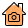 external house-under-security-with-cctv-cameras-isolated-on-a-white-background-house-fresh-tal-revivo icon