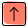 external upward-navigation-arrow-direction-isolated-on-white-background-basic-fresh-tal-revivo icon