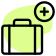external adding-a-baggage-to-airport-weightage-program-airport-fresh-tal-revivo icon