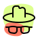external anonymous-user-with-hat-and-glasses-layout-security-fresh-tal-revivo icon