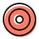 external archery-target-board-with-precision-game-accuracy-basic-fresh-tal-revivo icon