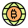 external bitcoin-currency-global-launch-availability-with-symbol-crypto-fresh-tal-revivo icon