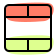 external blank-cell-spread-sheet-cell-section-interface-key-table-fresh-tal-revivo icon