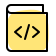 external book-on-programming-skills-with-html-coding-programing-fresh-tal-revivo icon