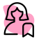 external bookmarking-for-available-female-staff-members-for-specific-role-closeupwoman-fresh-tal-revivo icon
