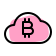 external cloud-bitcoin-server-for-mining-and-other-static-operation-crypto-fresh-tal-revivo icon