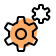 external cogs-used-for-setting-and-mantinance-in-computer-operating-system-setting-fresh-tal-revivo icon