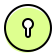 external door-access-keyhole-with-secure-keyway-access-login-fresh-tal-revivo icon
