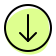 external down-arrow-direction-button-to-download-and-save-basic-fresh-tal-revivo icon