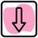 external downward-direction-for-a-places-found-in-backward-location-outdoor-fresh-tal-revivo icon