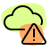 external error-in-cloud-network-isolated-on-white-background-cloud-fresh-tal-revivo icon