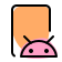 external internal-file-system-of-an-android-os-development-fresh-tal-revivo icon