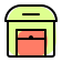 external open-warehouse-with-large-box-in-airport-warehouse-fresh-tal-revivo icon