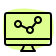 external pc-software-with-point-line-diagram-graph-plot-company-fresh-tal-revivo icon