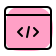 external programming-and-coding-software-on-a-web-browser-programing-fresh-tal-revivo icon