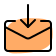 external save-and-download-email-email-fresh-tal-revivo icon