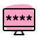 external web-apps-encryption-with-password-input-in-asterisk-apps-fresh-tal-revivo icon