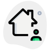 external-house-owner-of-a-private-house-property-isolated-on-a-white-background-house-green-tal-revivo