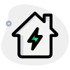 external-power-monitoring-of-a-smart-home-isolated-on-a-white-background-house-green-tal-revivo