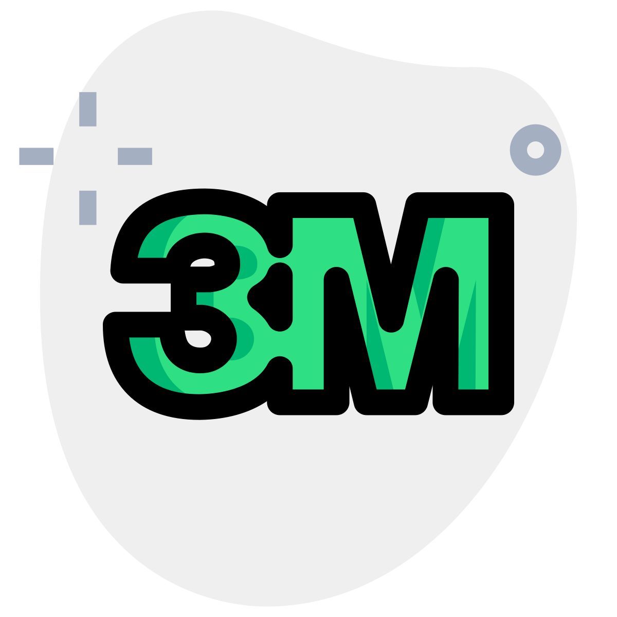 3m公司 icon