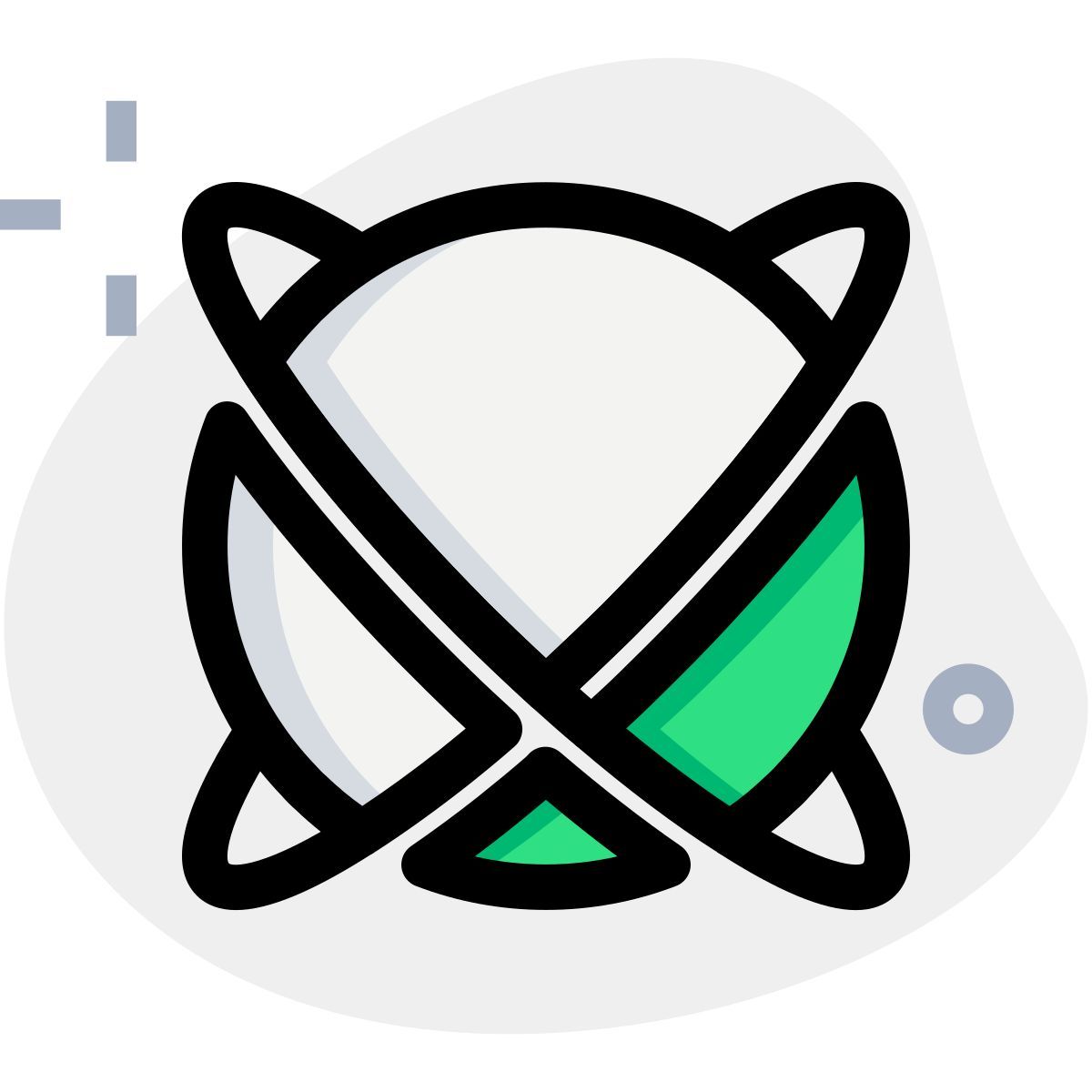 Kern icon