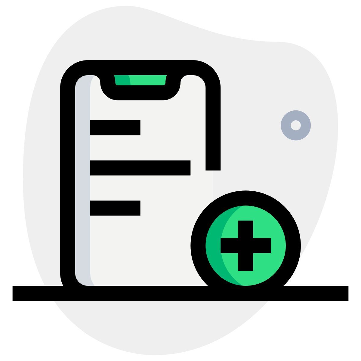 콘텐츠 추가 icon