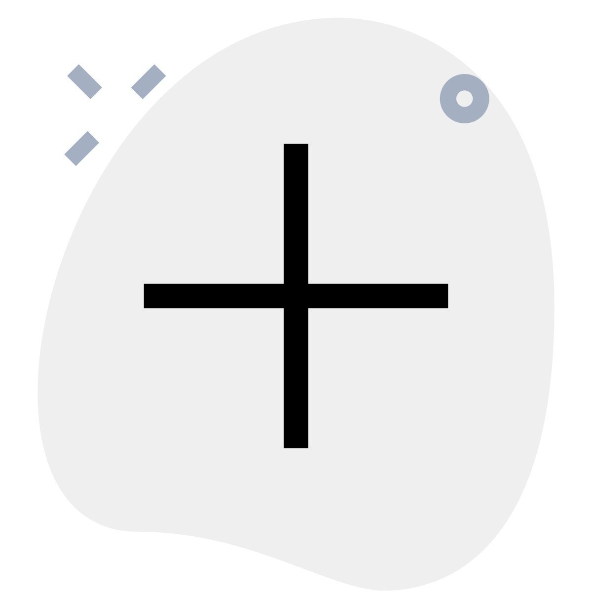 plus symbol icon