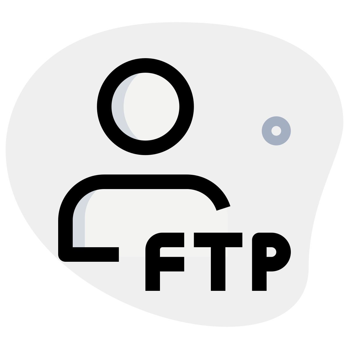 ftp admin icon