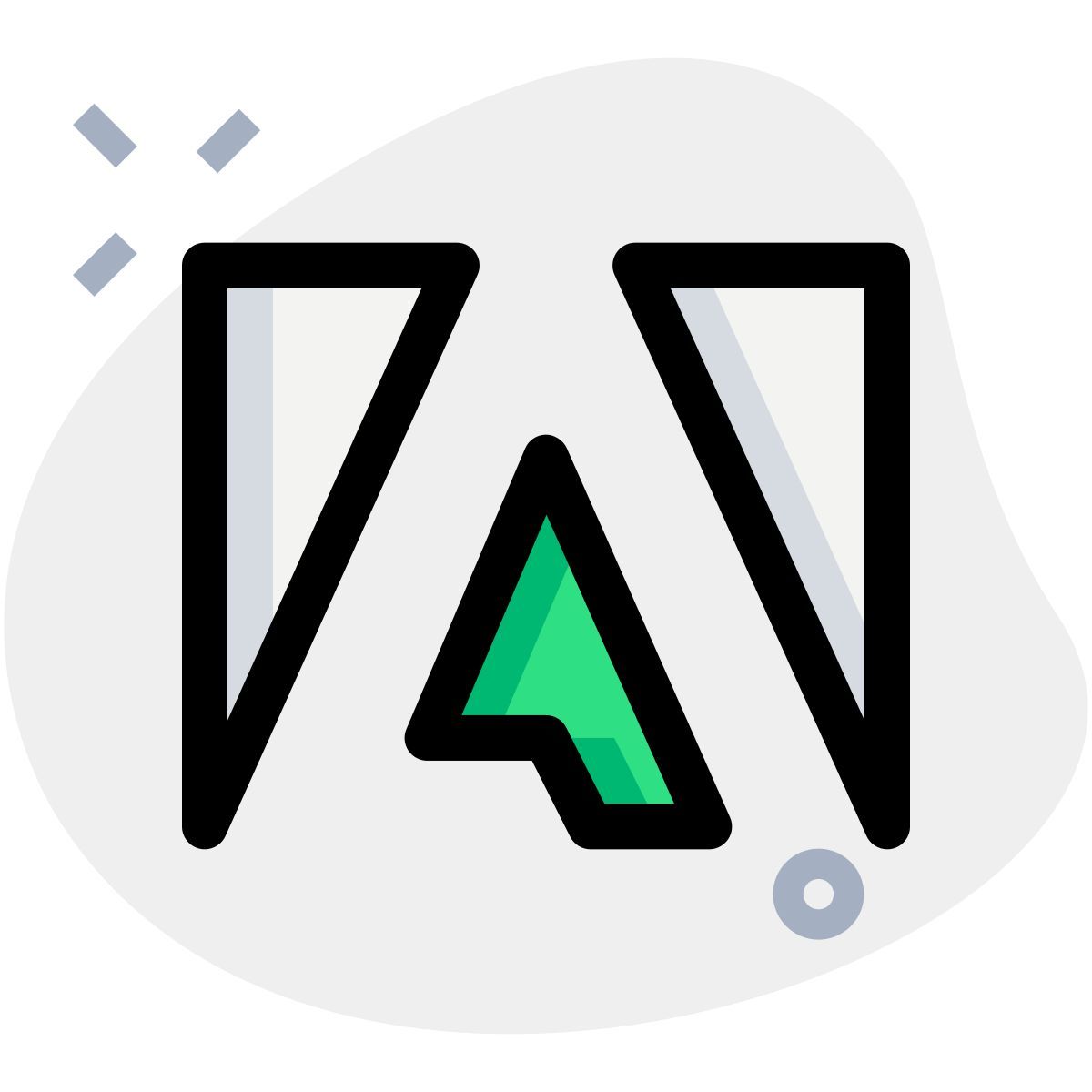 adobe icon