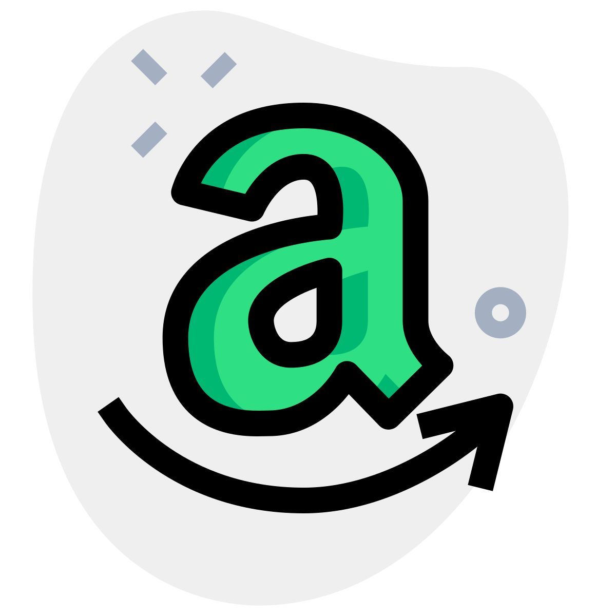 amazone icon