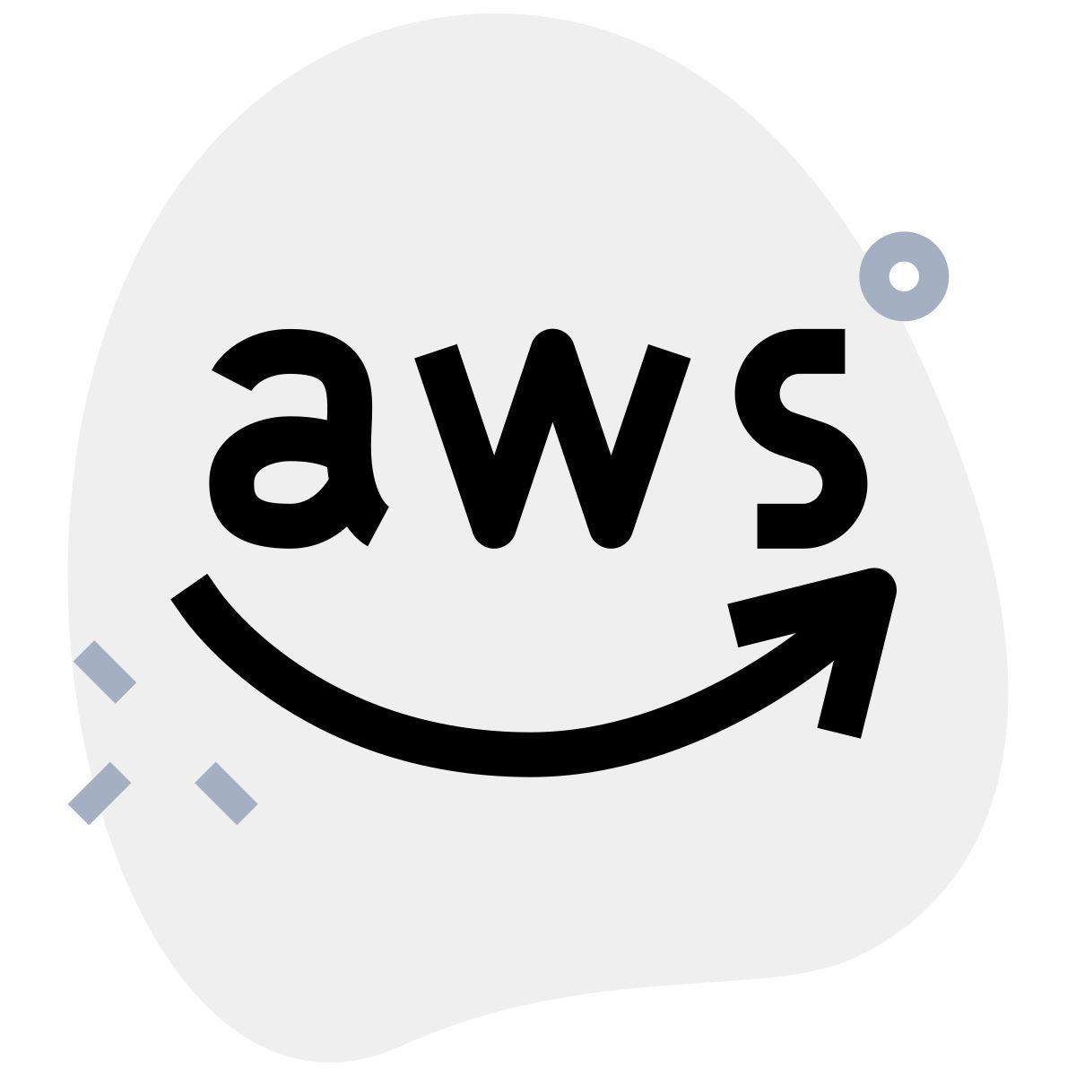 amazon aws icon