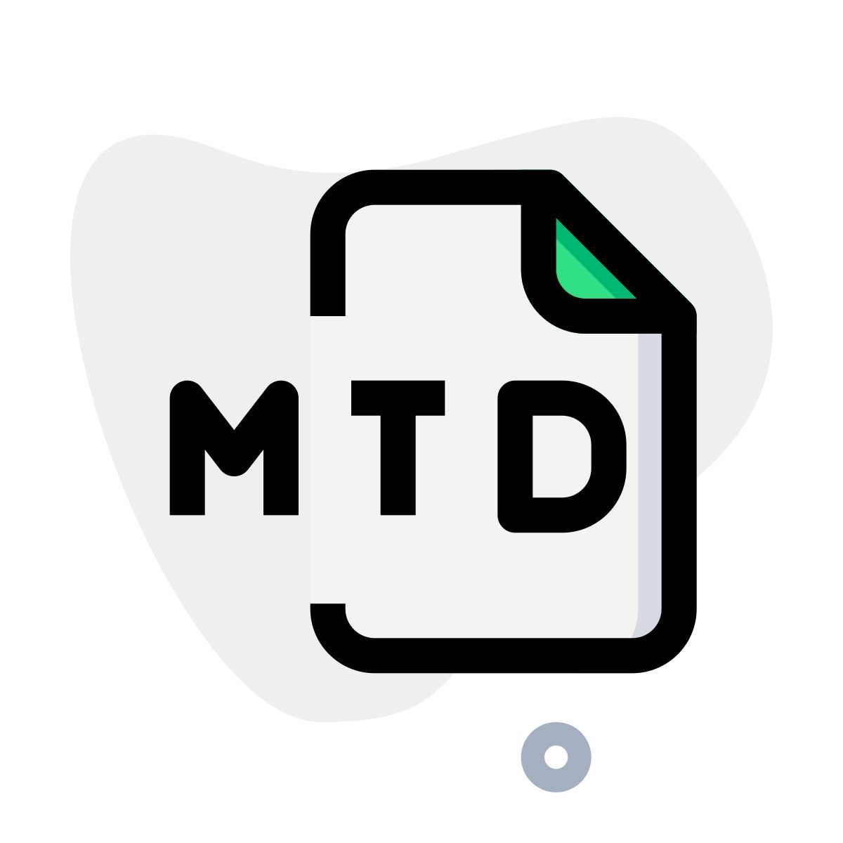 arquivo mtd icon