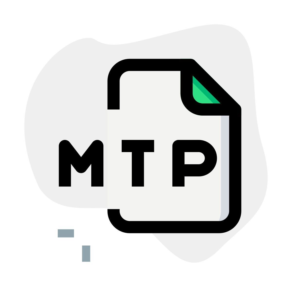 mtp file icon