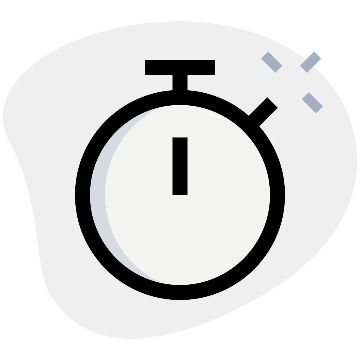 stopwatch icon