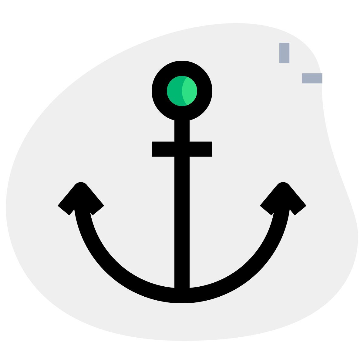 ancorare icon
