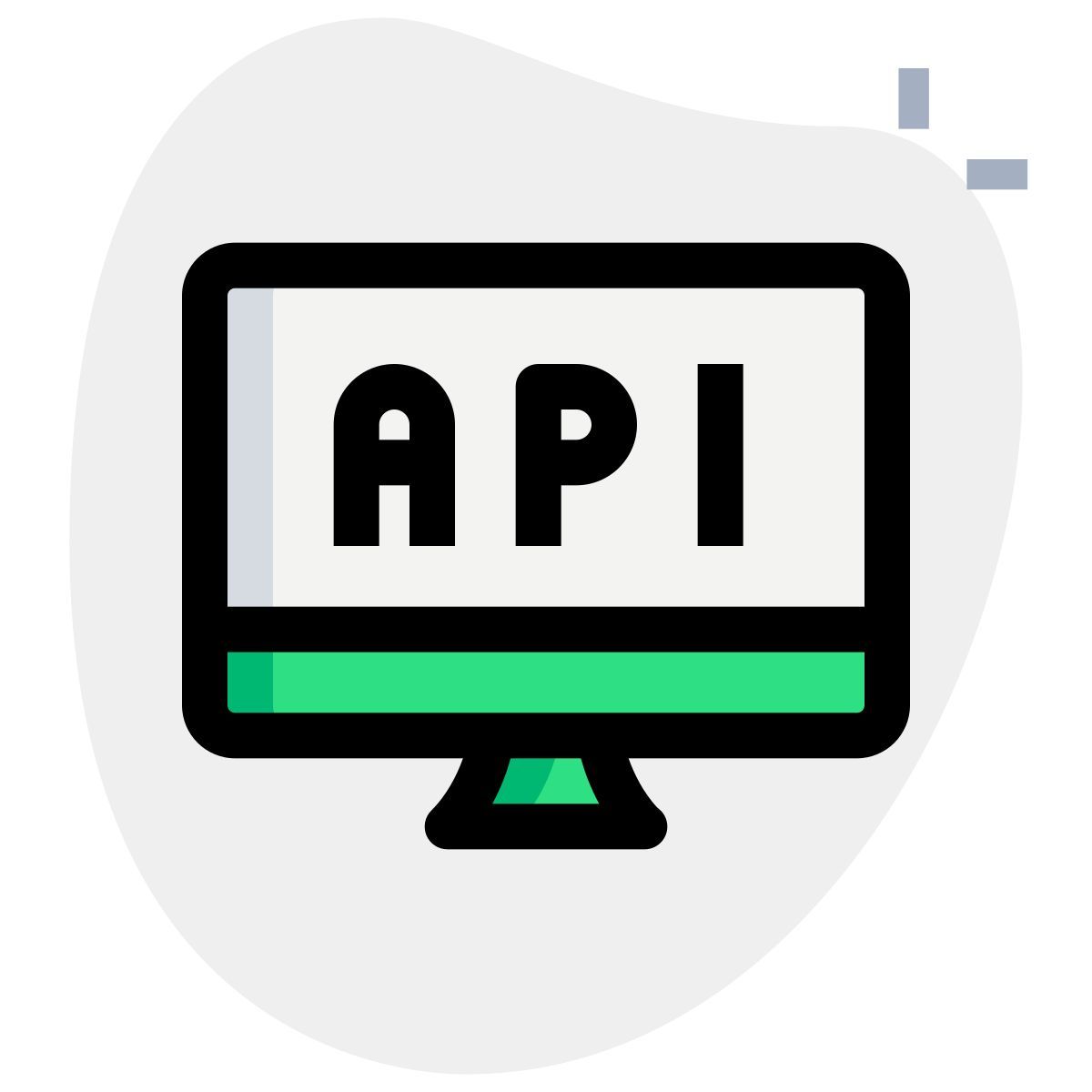 api icon