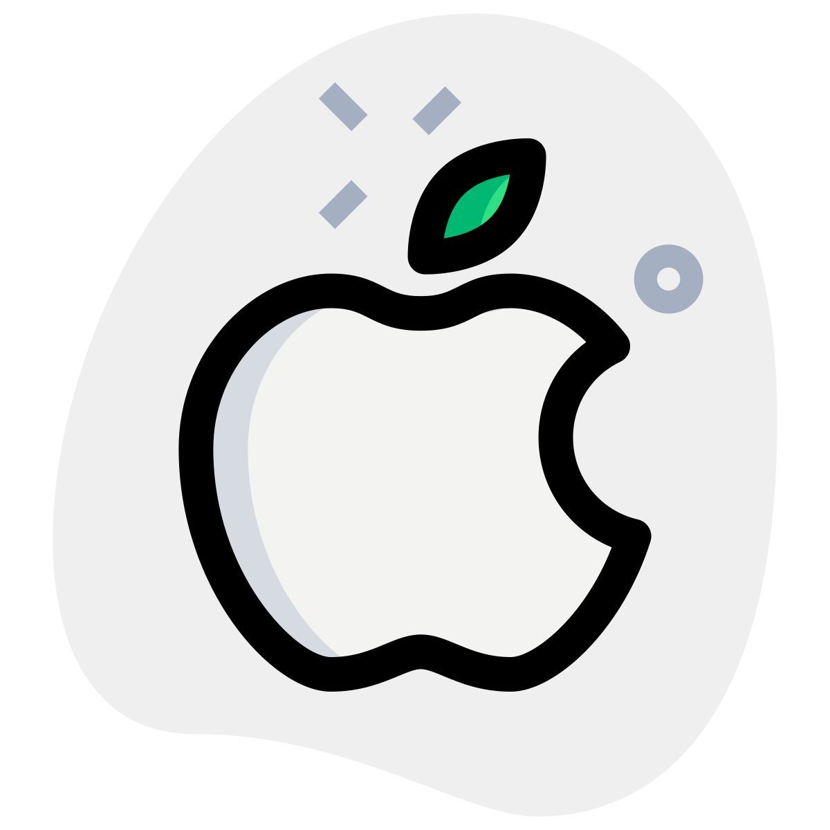 яблоко icon
